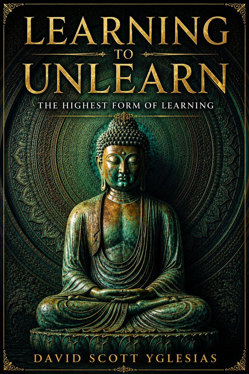 Learning to Unlearn: The Highest Form of Learning